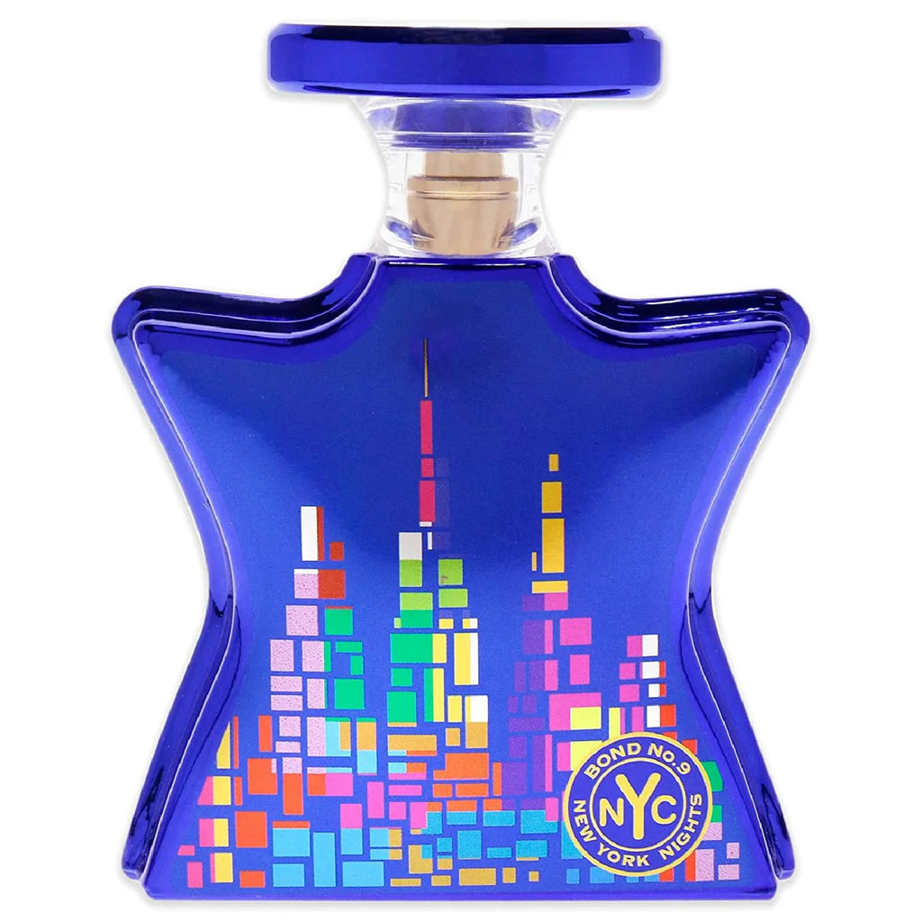 Bond No.9 New York Nights 100ml 70% off