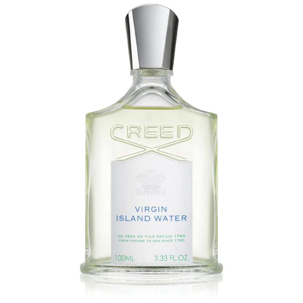 Creed Virgin Island Water Eau de parfum 3.4oz