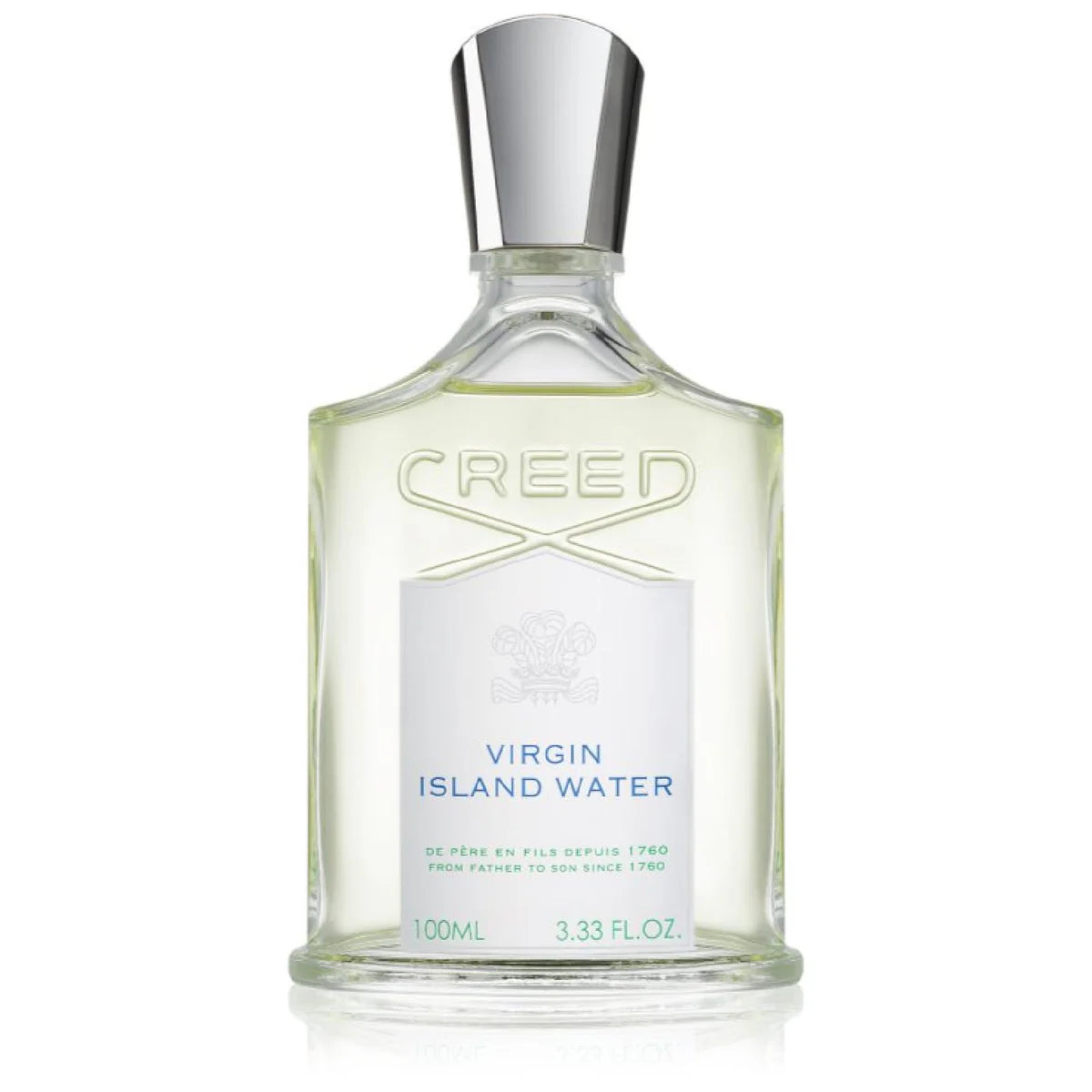 Creed Virgin Island Water Eau de parfum 3.4oz
