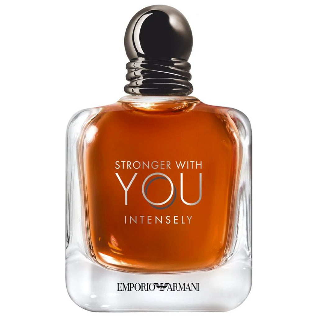 Stronger With You Intensely 100ml 50%off