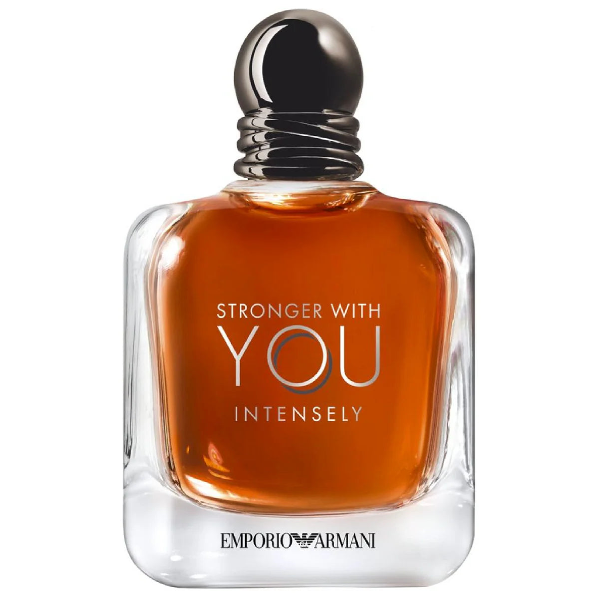 Stronger With You Intensely 100ml 50%off