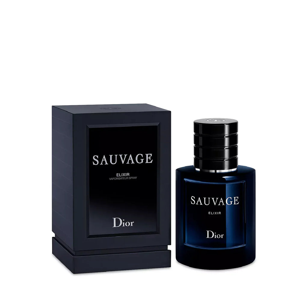 Dior Sauvage Elixir 100ml 50%off