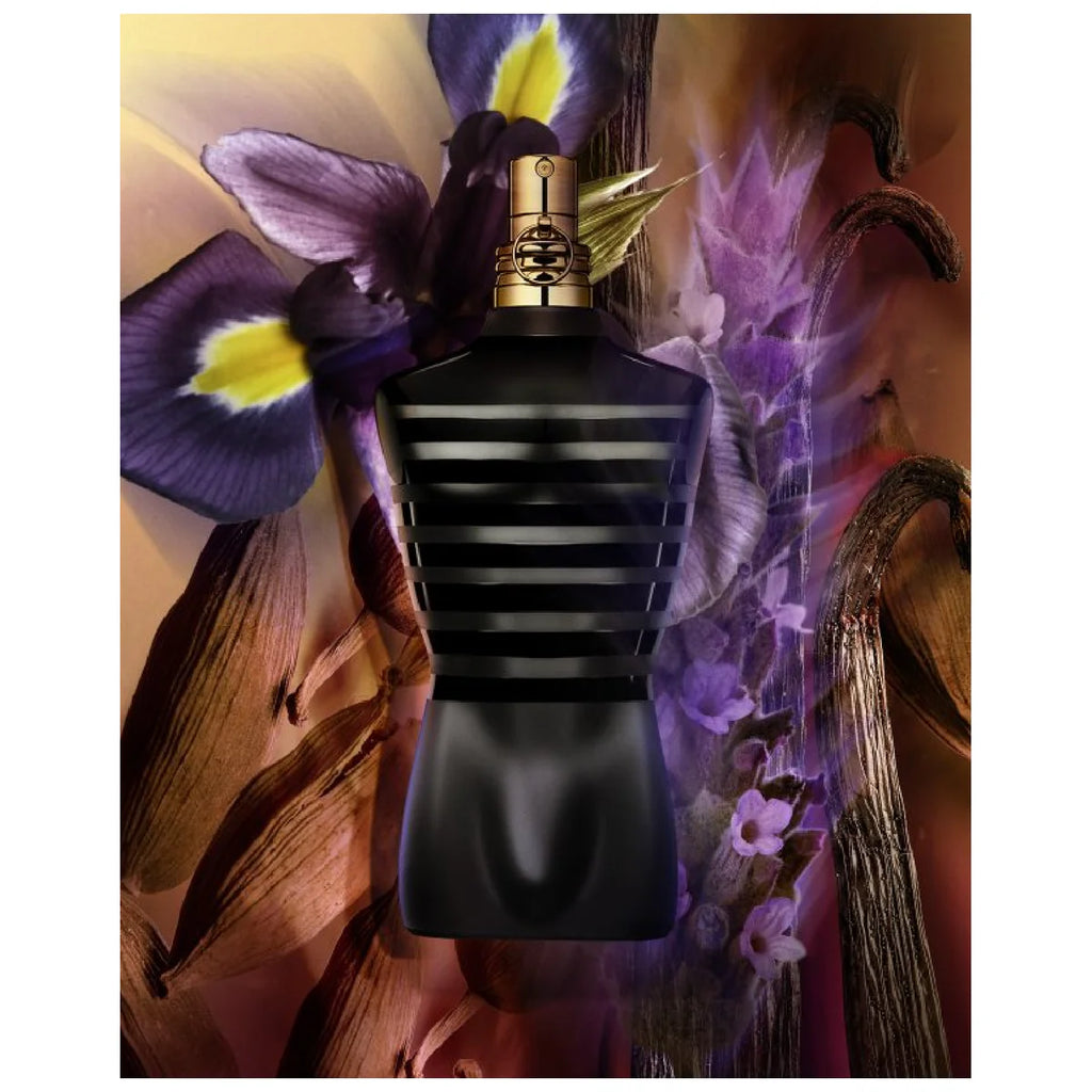 Jean Paul Gaultier Le Male Le Parfum Eau De Parfum 4.2oz/125ml
