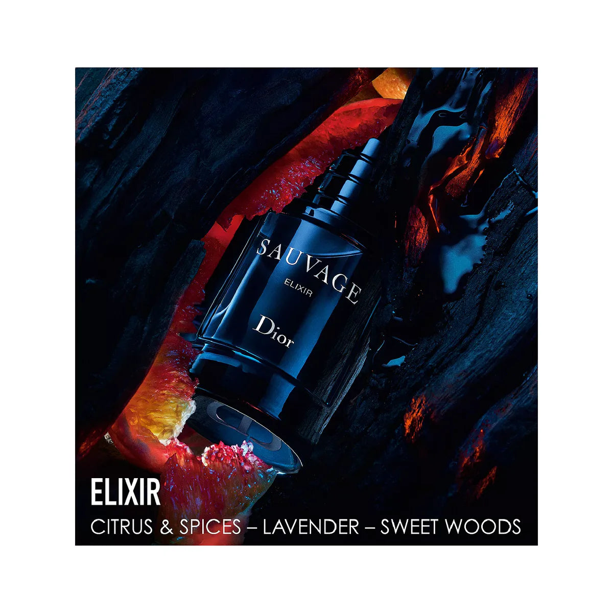 Dior Sauvage Elixir 100ml 50%off