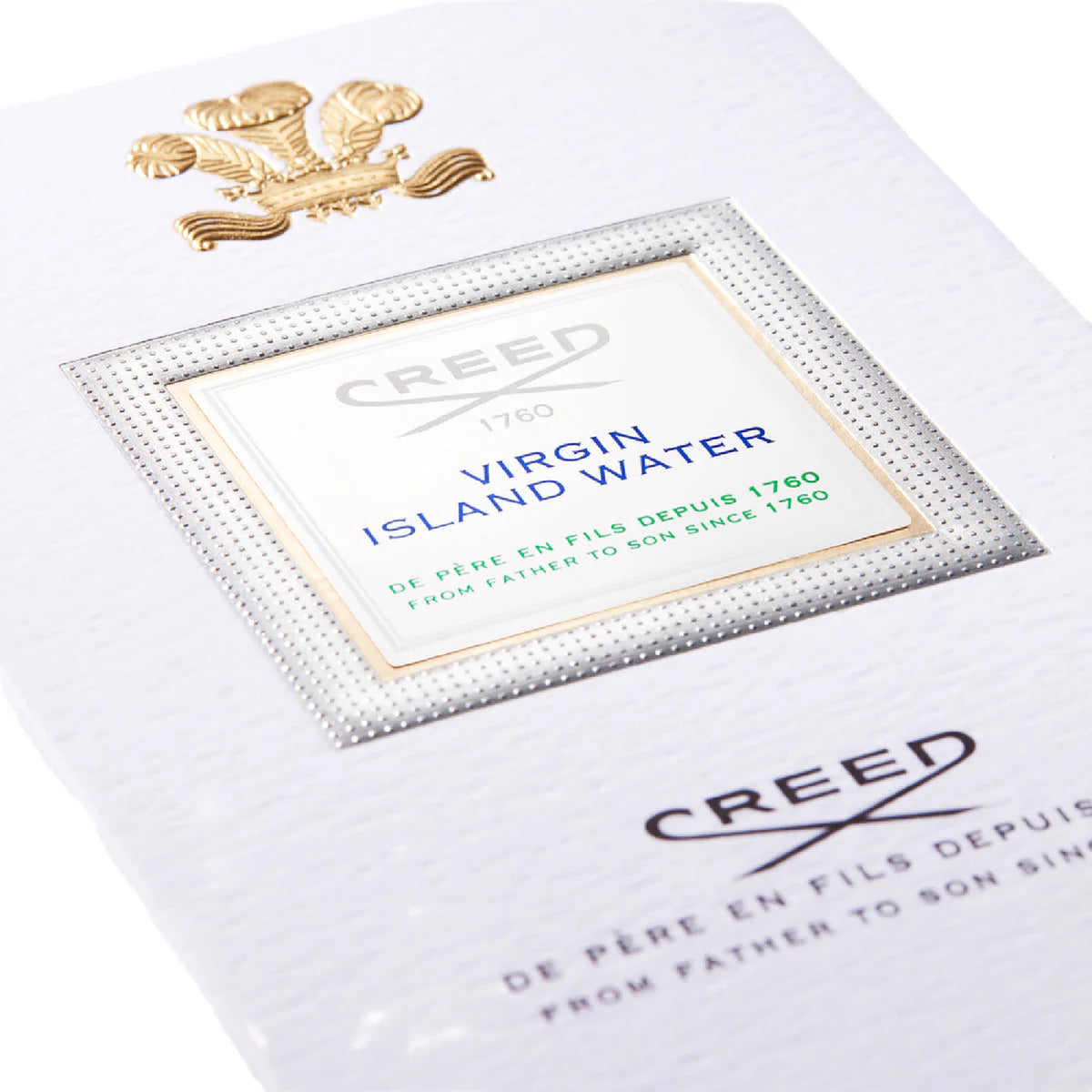 Creed Virgin Island Water Eau de parfum 3.4oz