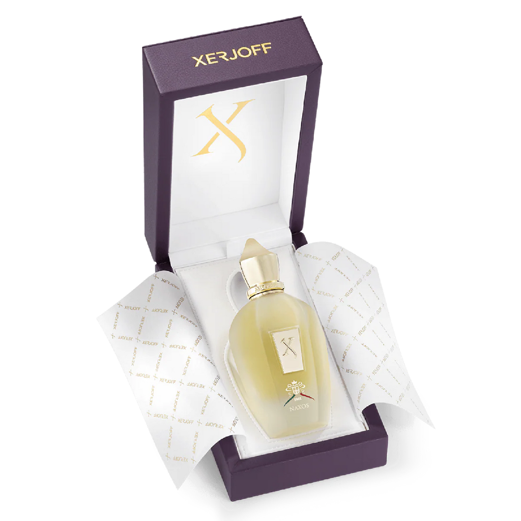 Xerjoff 1861 Naxos Eau de Parfum 3.4oz
