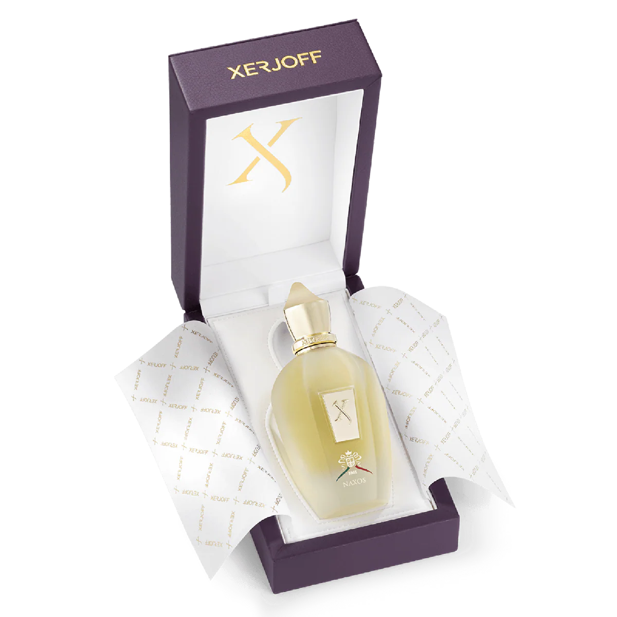 Xerjoff 1861 Naxos Eau de Parfum 3.4oz