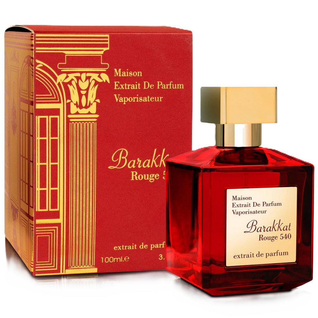 Baccarat Rouge 540 EDP 70ml 45% off