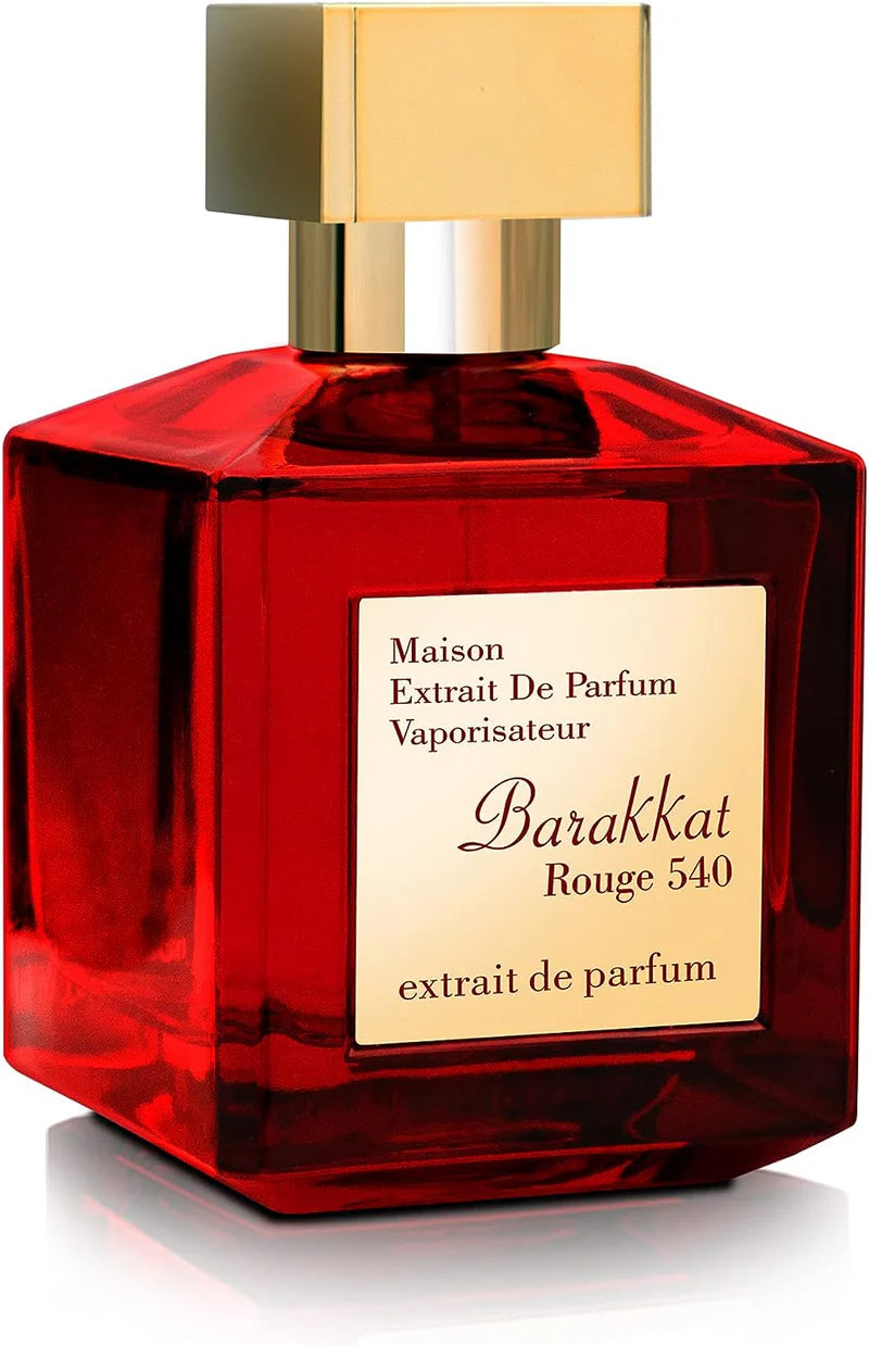 Baccarat Rouge 540 EDP 70ml 45% off