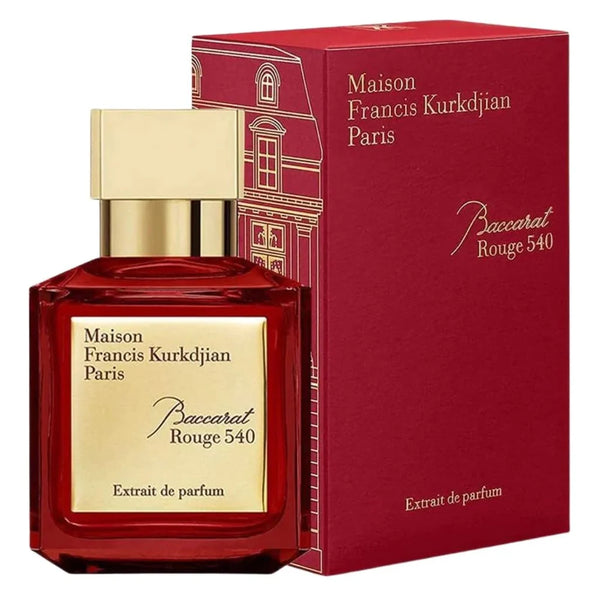 Baccarat Rouge 540 EDP 70ml 45% off