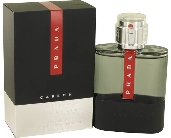 Prada Prada Luna Rossa Carbon Cologne for Men