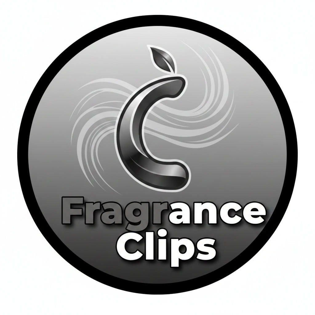 Fragrance Clips