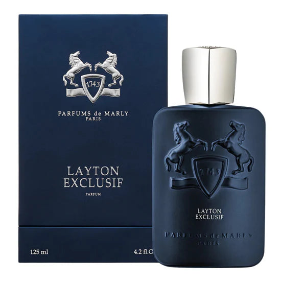 Parfums de Marly Layton Exclusif 4.2oz/125ml