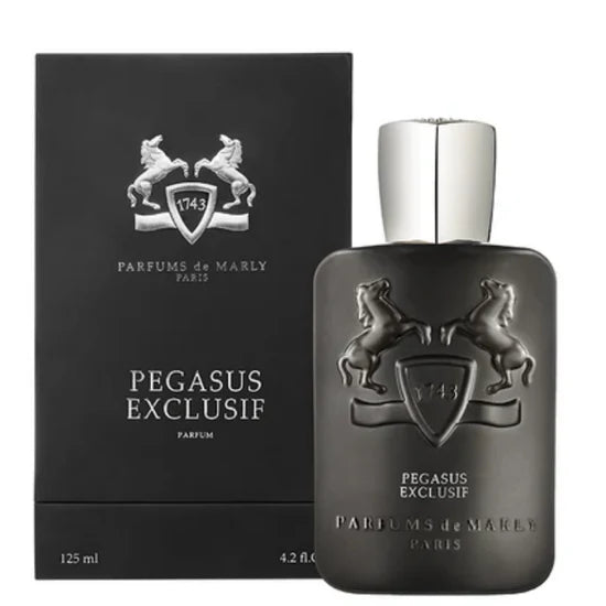 Parfums de Marly Pegasus Exclusif 4.2oz/125ml