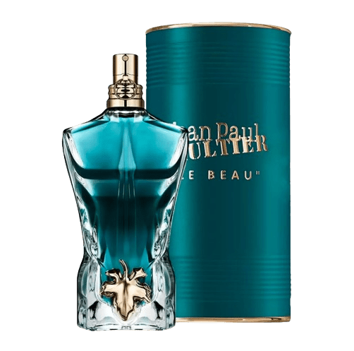 Jean Paul Gaultier Le Beau Eau De Toilette