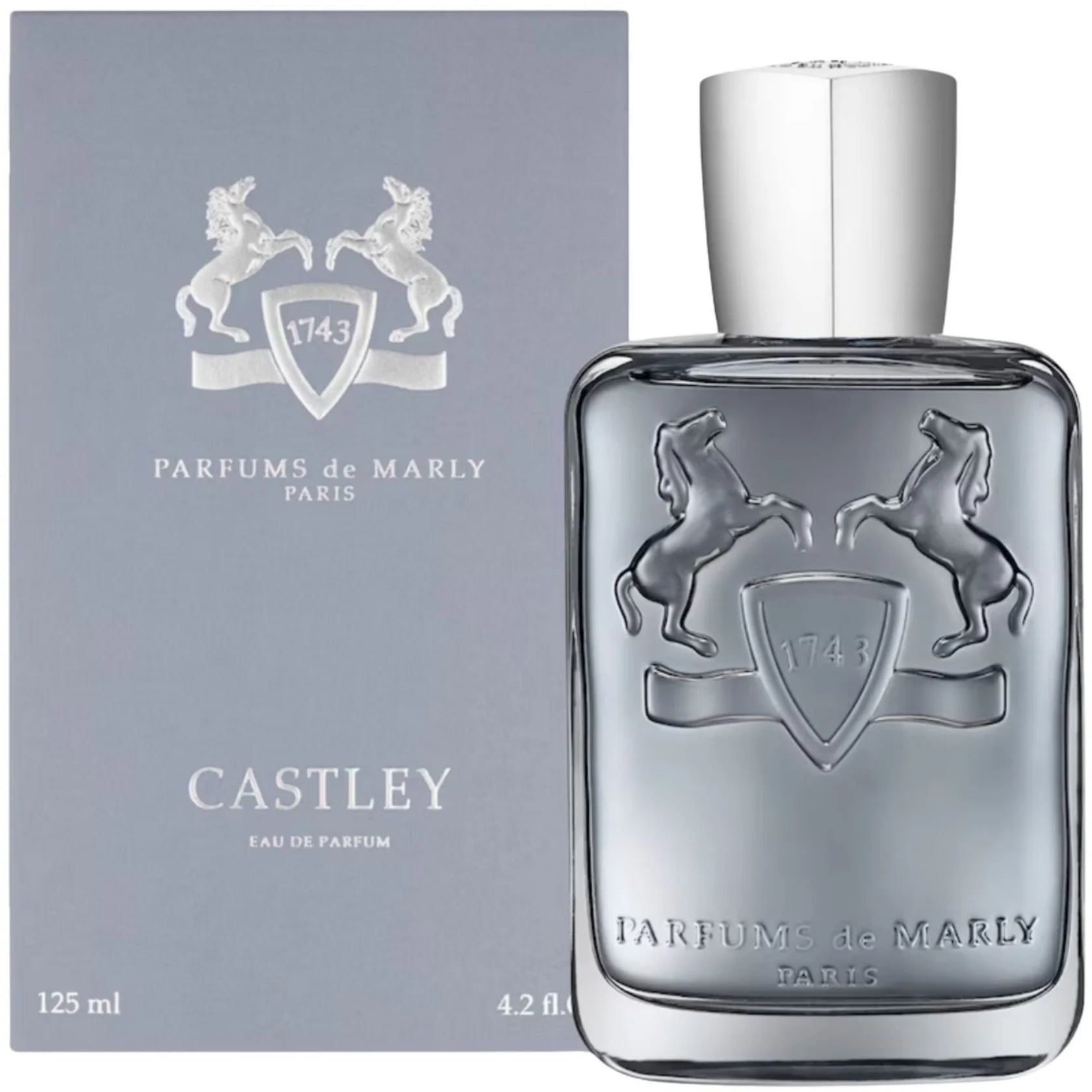 Parfums De Marly Castley Eau de Parfum 4.2oz/125ml