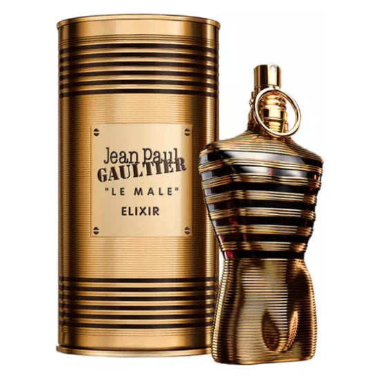 Jean Paul Gaultier Le Male Elixir 4.2oz/125ml