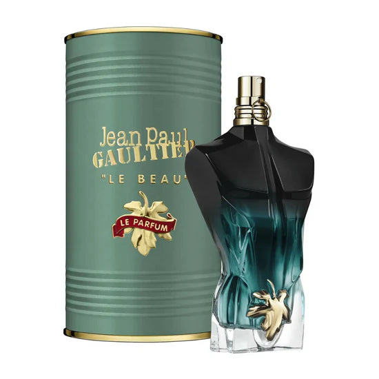 Jean Paul Gaultier Le Beau Le Parfum for men 4.2oz/125ml