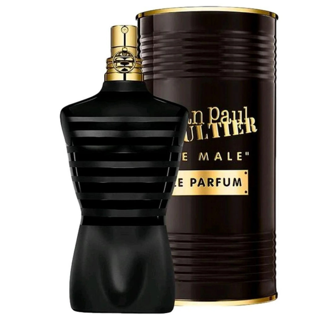 Jean Paul Gaultier Le Male Le Parfum Eau De Parfum 4.2oz/125ml