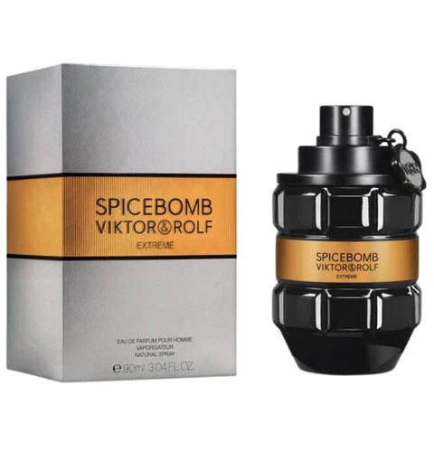 Viktor & Rolf SpiceBomb Extreme for Men 3.4oz/90ml
