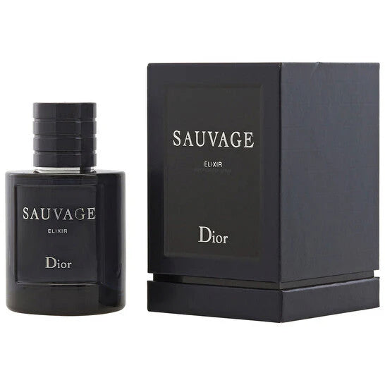 Dior Sauvage Elixir 100ml 50%off