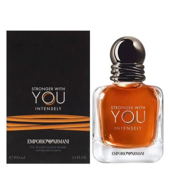 Stronger With You Intensely 100ml 50%off