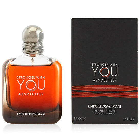 Stronger With You Absolutely 100ml 50%off