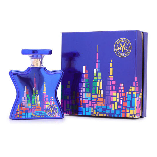 Bond No.9 New York Nights 100ml 70% off