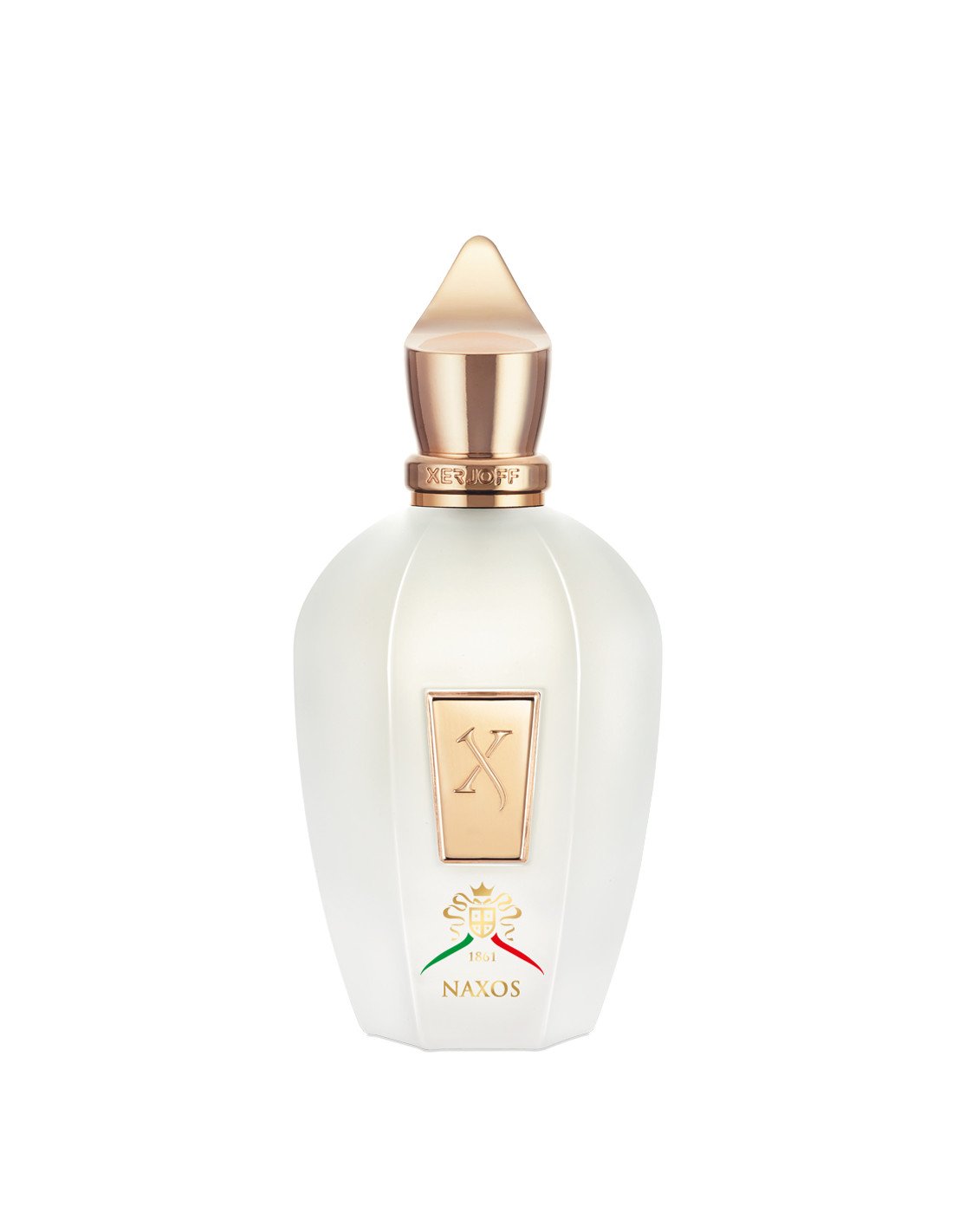 1861 Naxos Eau de Parfum