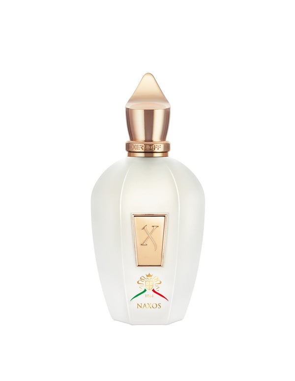 1861 Naxos Eau de Parfum