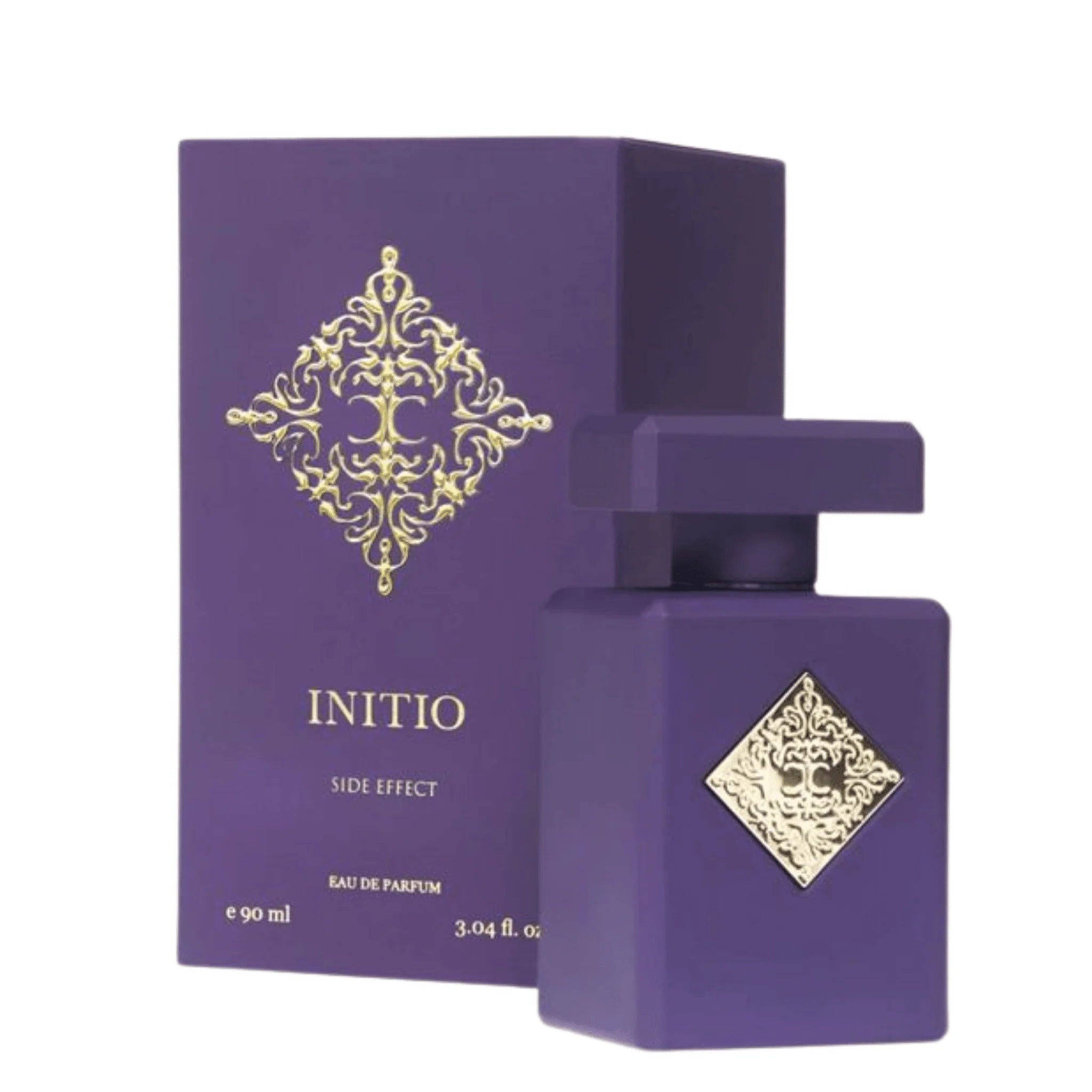 Initio Side Effect Eau de parfum 3.04oz