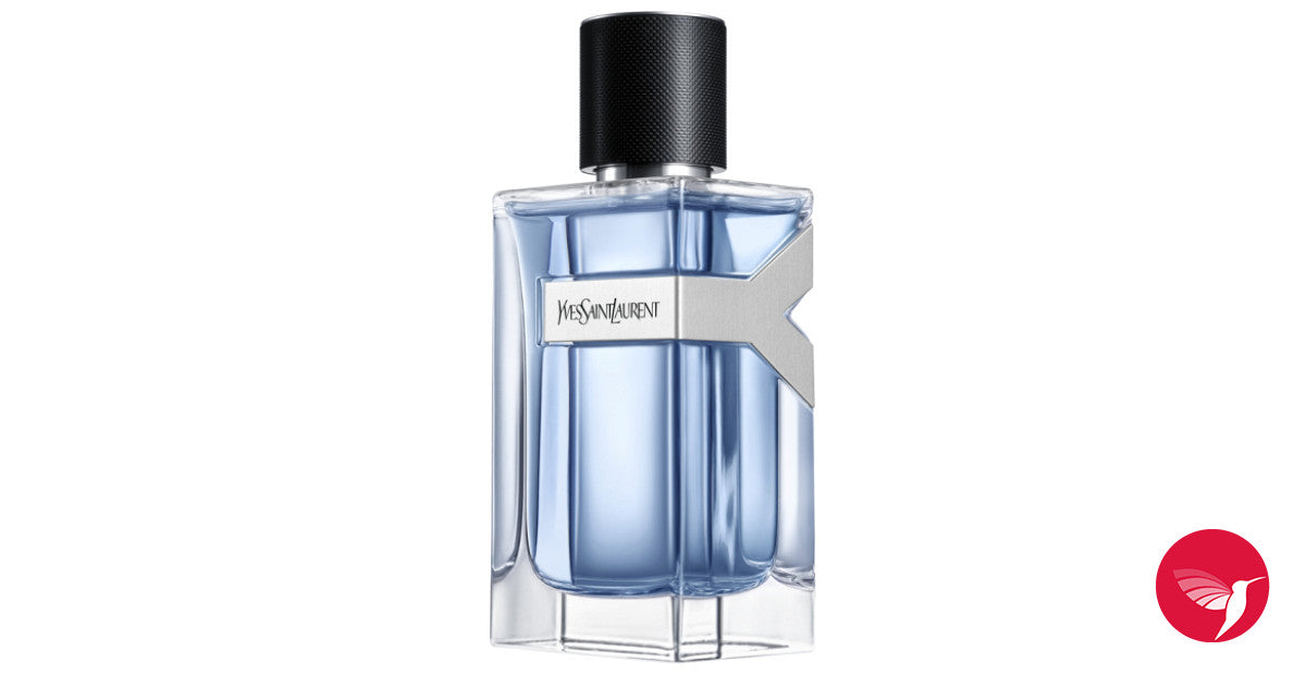 Sample Yves Saint Laurent Y Eau de Toilette